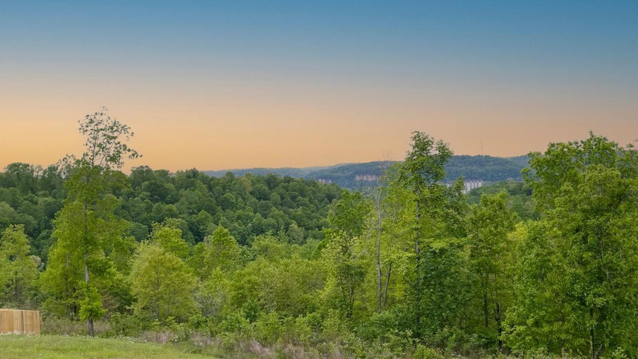 Great Little Guest Suite With Private Entry & Deck! Pet Friendly & 30 Mins To Nashville! Ashland City Kültér fotó